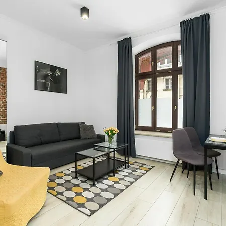 Center Saint Wojciech By Renters *