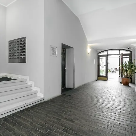 Center Saint Wojciech By Renters Apartment