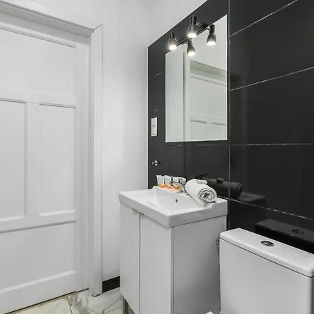 Center Saint Wojciech By Renters * Poznan