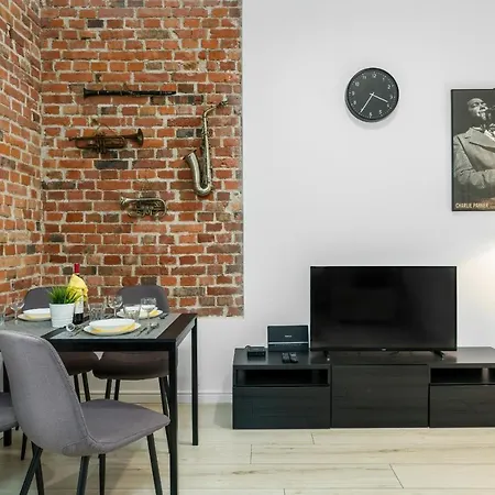 Center Saint Wojciech By Renters Poznan