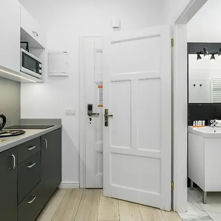 Center Saint Wojciech By Renters *