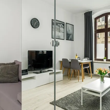Center Saint Wojciech By Renters Apartment