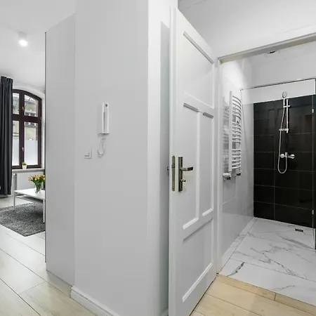 Center Saint Wojciech By Renters Apartment