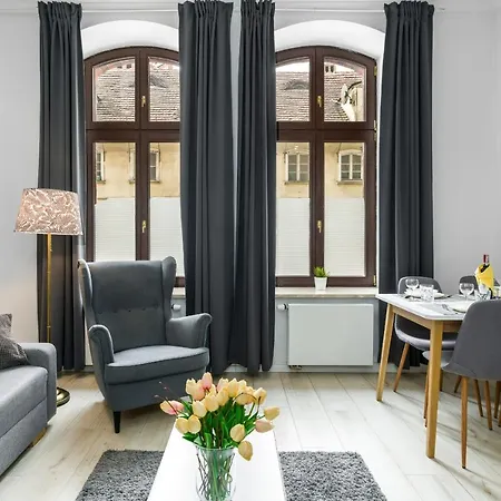 Center Saint Wojciech By Renters Poznan