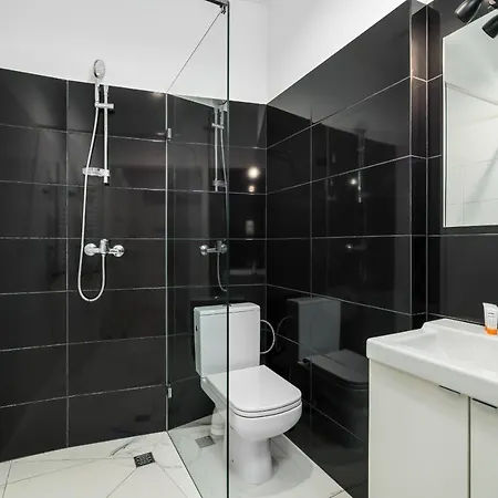 Center Saint Wojciech By Renters Apartment *