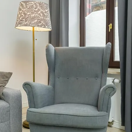 Center Saint Wojciech By Renters Apartment *